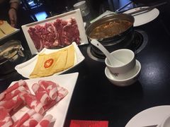 -食鲜捞火锅(湖西路店)