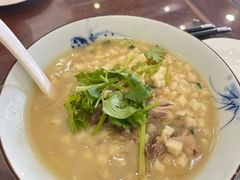 -同胜祥清真新豫菜(杜岭街店)