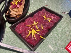 -憨铁匠老火锅(龙岗万科里店)