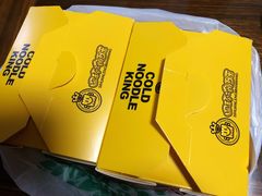 -四环冷面王(西单华威约饭街店)