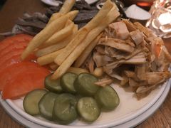 -ELI FALAFEL Lebanese&Mediterranean黎巴嫩美食(富城路店)