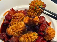 -野蔓果·山野菜(西湖景区·龙井茶田店)