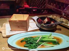 -绿茶餐厅(coco park 店)