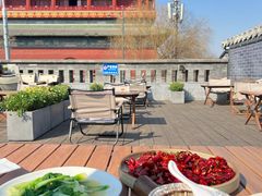 -苦尽酒馆·川菜(鼓楼店)