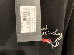 -Saint Laurent(海怡工贸店)