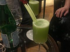 -记者俱乐部酒吧(北京瑞吉酒店)
