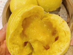 凤凰流沙包-点都德(大茶楼店)