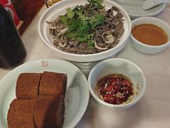 -小吊梨汤·北京菜·烤鸭(双井乐成中心店)