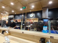 -东京屋(武定路店)