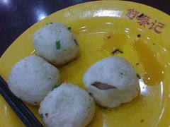 -舒蔡记生煎菜饭(云南中路店)