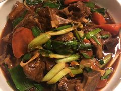 -扬州香格里拉·香宫中餐厅