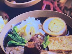 -好一家牛肉粉(中山路店)