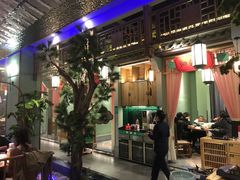 -松沪名灶·豆浆鱼头·新上海菜(飞航吾悦广场店)