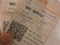 -金逸影城(大悦城IMAX激光店)