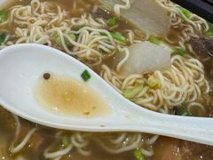 -香港深仔记茶餐厅(东门店)