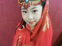 -盘子女人坊(西安至尊店)