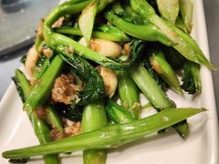 -粤仔湾砂锅粥(广益哥伦布店)