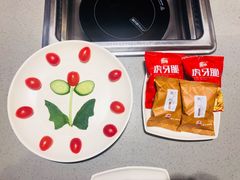 -海底捞火锅(方圆荟店)