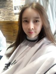 点击看大图 -MONE美发沙龙