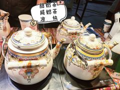 -桥门程记(兰州南关夜市店)