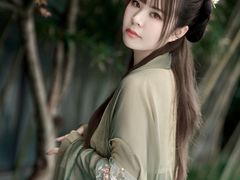 -国色写真馆(园博园店)