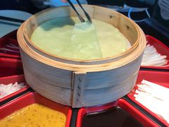 -羲和雅苑•北京烤鸭(乐园道万象城店)