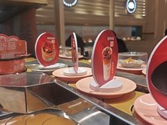 -争鲜回转寿司(东方银座店)
