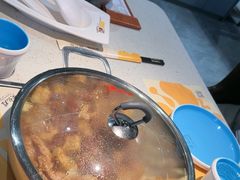 -黄记煌三汁焖锅(顺义华联店)