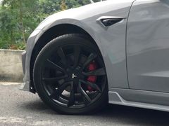-TESLA 特斯拉(上海太古汇体验店)