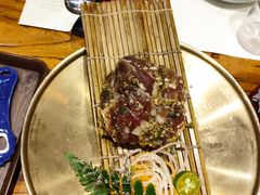 -味家烤肉烤鳗鱼牛排(西塔旗舰店)