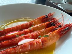 -广州柏悦酒店·悦景轩·粤菜餐厅