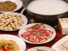 -御膳粥·牛乳粥底火锅·地道顺德菜(容桂店)