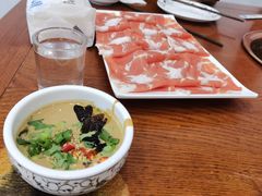 -岳合轩老北京涮肉