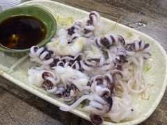-贞姨美食·老字号海鲜大排档