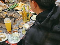 -塘屋烧烤·云南火塘烧烤品牌(春城慧谷旗舰店)