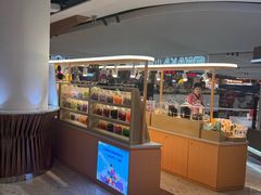 -食悦天美食广场(长沙IFS国金中心店)