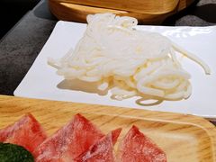 -降霜牛寿喜烧.和牛金赏Plus(501城市广场店)