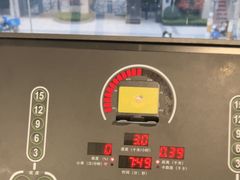 -发条鸭无人健身房(浦东北艾路店)