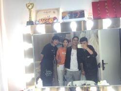 -帆拉斐婚纱摄影(春熙店)