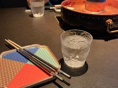 -东来顺·非遗火锅(赛格国际购物中心店)