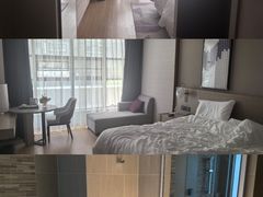 -麗枫酒店(西安大明宫龙首原地铁站店)