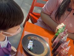 -伊顿幼儿园(天津壹街区校区)
