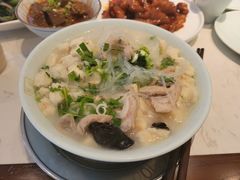 -春发生饭店·非遗(南院门店)