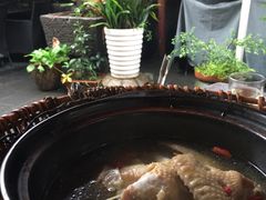 -古韵餐厅(湖畔大学店)