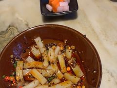 -常和州·夜宵大排档(常州单店)