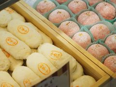 -吴记·吴酥生PASTRY宫廷酥饼