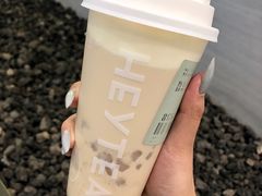 -喜茶(杭州滨江宝龙店)