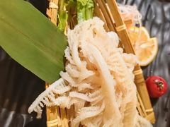 -湊湊火锅·茶憩(颐堤港店)
