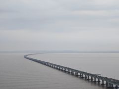 -宁波海天一洲景区