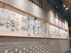 -东来顺饭庄(西直门店)